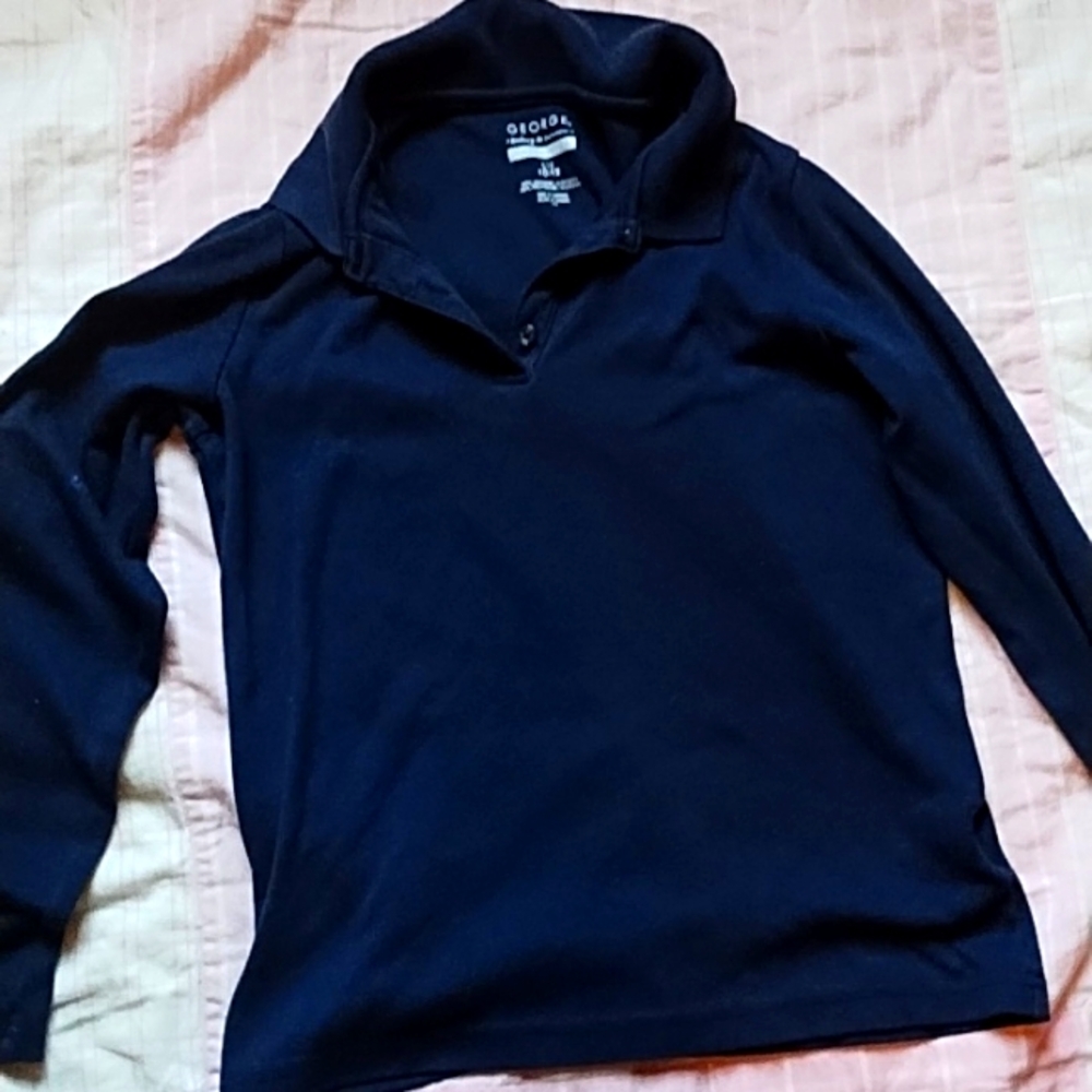 Long sleeve